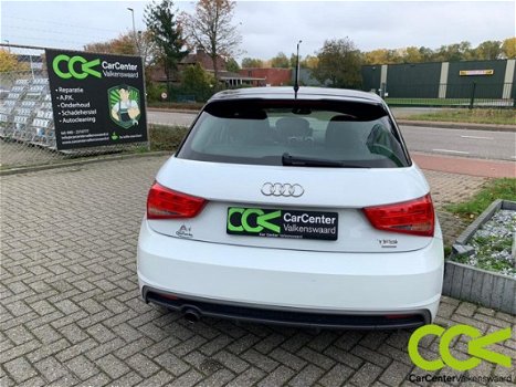 Audi A1 Sportback - 1.0 TFSI sport Pro Line - 1