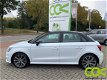 Audi A1 Sportback - 1.0 TFSI sport Pro Line - 1 - Thumbnail