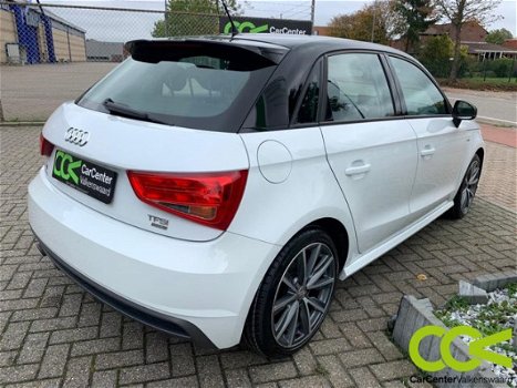 Audi A1 Sportback - 1.0 TFSI sport Pro Line - 1