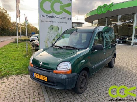 Renault Kangoo - RN 1.2 Nieuwe APK - 1