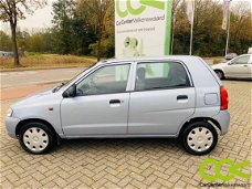 Suzuki Alto - 1.1 GLS Nwe APK, 5deurs, stuurbekrachtin