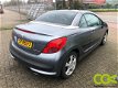 Peugeot 207 CC - Sport 1.6-16V Turbo Leer, Clima, NAP - 1 - Thumbnail