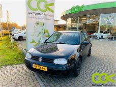 Volkswagen Golf - 1.6 Nieuwe APK, 5 deurs,