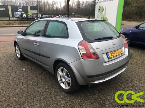 Fiat Stilo - 1.6 16v Sporting Clima, Cruise, NAP, APK - 1