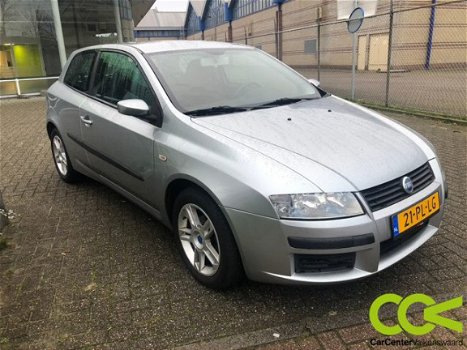 Fiat Stilo - 1.6 16v Sporting Clima, Cruise, NAP, APK - 1