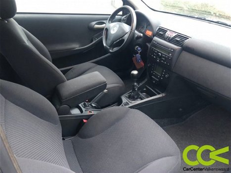 Fiat Stilo - 1.6 16v Sporting Clima, Cruise, NAP, APK - 1