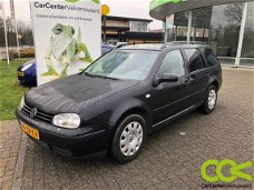 Volkswagen Golf Variant - 1.9 TDI 100pk Ocean