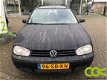 Volkswagen Golf Variant - 1.9 TDI 100pk Ocean - 1 - Thumbnail