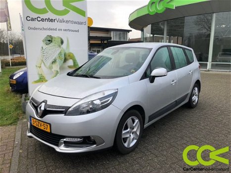 Renault Grand Scénic - dCi 110 Navi, PDC, Clima, LED, NAP, APK - 1