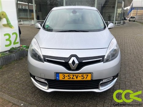 Renault Grand Scénic - dCi 110 Navi, PDC, Clima, LED, NAP, APK - 1