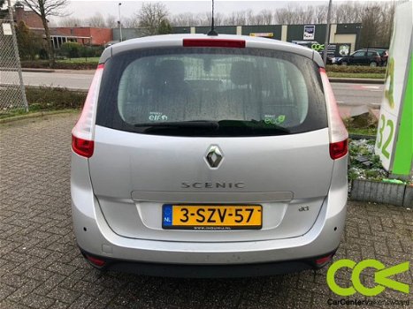 Renault Grand Scénic - dCi 110 Navi, PDC, Clima, LED, NAP, APK - 1