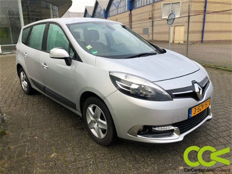 Renault Grand Scénic - dCi 110 Navi, PDC, Clima, LED, NAP, APK - 1