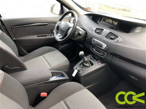 Renault Grand Scénic - dCi 110 Navi, PDC, Clima, LED, NAP, APK - 1