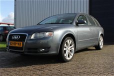 Audi A4 Avant - A4; 147 KW