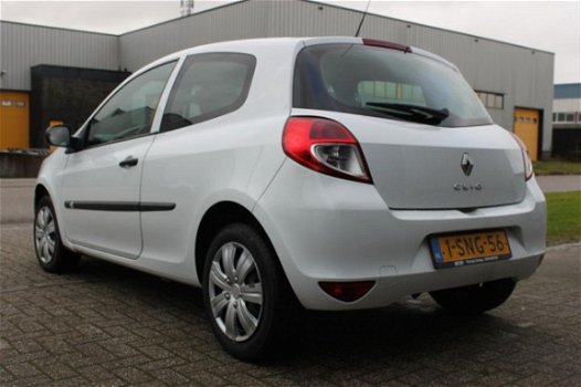 Renault Clio - 1.5 dCi 85 Dynamique - 1