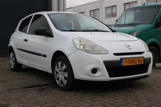 Renault Clio - 1.5 dCi 85 Dynamique - 1