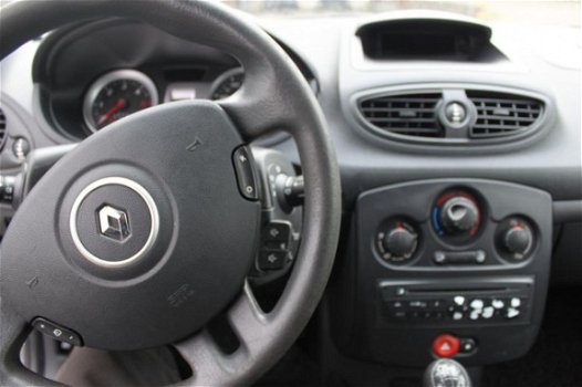 Renault Clio - 1.5 dCi 85 Dynamique - 1