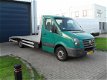 Volkswagen Crafter - 2.5 tdi - 1 - Thumbnail