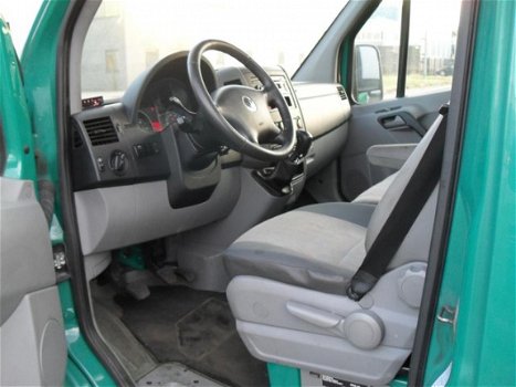 Volkswagen Crafter - 2.5 tdi - 1