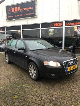 Audi A4 Avant - 1.9 TDI Business - 1