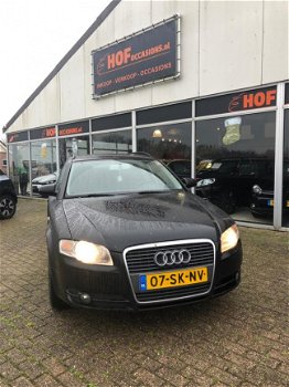 Audi A4 Avant - 1.9 TDI Business - 1