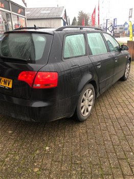 Audi A4 Avant - 1.9 TDI Business - 1