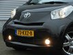 Toyota iQ - 1.0 VVT-i Aspiration Automaat Clima Smart Entry - 1 - Thumbnail