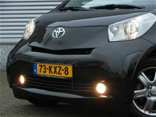 Toyota iQ - 1.0 VVT-i Aspiration Automaat Clima Smart Entry