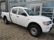 Mitsubishi L 200 - 2.5Di Dubbelcabine Double Cab 4WD Invite - 1 - Thumbnail