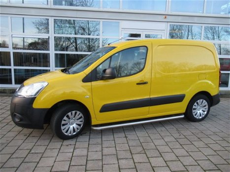 Citroën Berlingo - 1.6 HDI Airco Klima Schuifdeur - 1