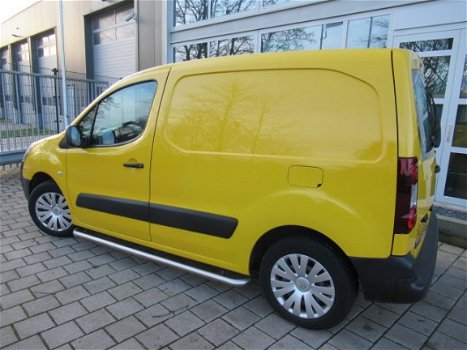 Citroën Berlingo - 1.6 HDI Airco Klima Schuifdeur - 1