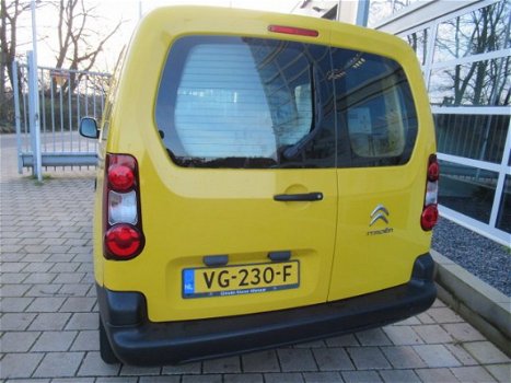 Citroën Berlingo - 1.6 HDI Airco Klima Schuifdeur - 1