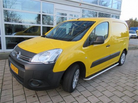 Citroën Berlingo - 1.6 HDI Airco Klima Schuifdeur - 1