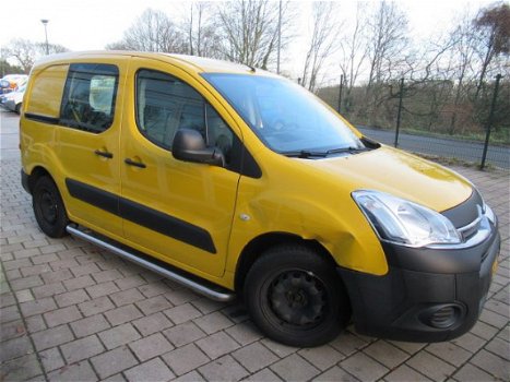 Citroën Berlingo - 1.6 HDI Airco Klima Schuifdeur - 1