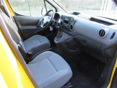 Citroën Berlingo - 1.6 HDI Airco Klima Schuifdeur - 1