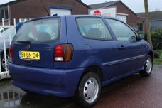 Volkswagen Polo - 1.4