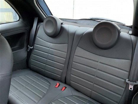 Fiat 500 - 0.9 TwinAir NAP APK AIRCO LM VELGEN LEUKE AUTO - 1