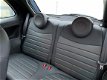 Fiat 500 - 0.9 TwinAir NAP APK AIRCO LM VELGEN LEUKE AUTO - 1 - Thumbnail