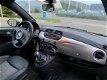 Fiat 500 - 0.9 TwinAir NAP APK AIRCO LM VELGEN LEUKE AUTO - 1 - Thumbnail
