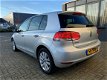 Volkswagen Golf - 1.6 TDI Highline DSG AUTOMAAT VOL ONDERH NETTE AUTO - 1 - Thumbnail