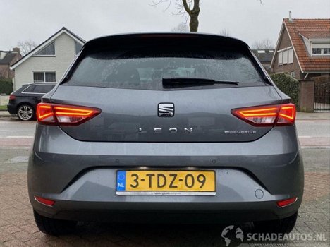 Seat Leon - 1.6 TDI LEER | XENON | PDC | NAVI - 1