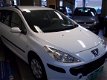 Peugeot 307 Break - 1.6-16V D.Sign - 1 - Thumbnail