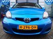 Toyota Aygo - 1.0-12V Dynamic Blue Airco (APK:Nieuw) Elek.Pakket - 1 - Thumbnail