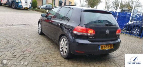 Volkswagen Golf - 1.4 TSI Highline - 1