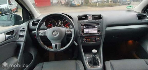 Volkswagen Golf - 1.4 TSI Highline - 1