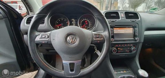 Volkswagen Golf - 1.4 TSI Highline - 1