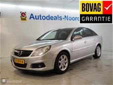 Opel Vectra GTS - 1.8-16V Business BOM VOLL