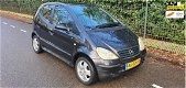 Mercedes-Benz A-klasse - 140 Avantgarde - 1 - Thumbnail