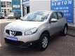 Nissan Qashqai - 1.6 Connect Edition - 1 - Thumbnail