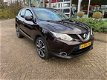 Nissan Qashqai - 1.2 115pk DIG-T Connect Edition - 1 - Thumbnail